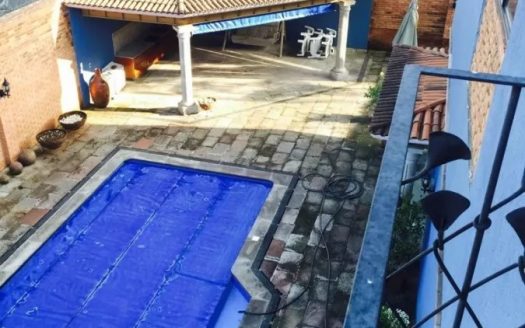 CASA EN RENTA EN LOMAS DE VISTA BELLA $40,000