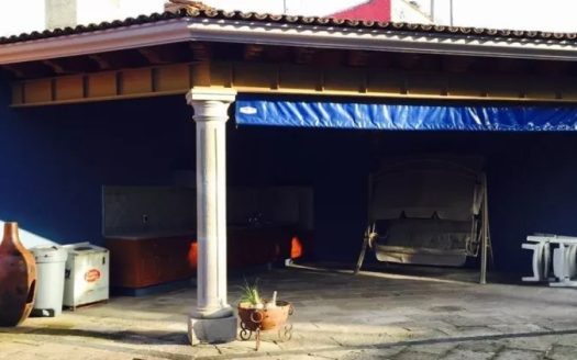 CASA EN RENTA EN LOMAS DE VISTA BELLA $40,000