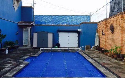 CASA EN RENTA EN LOMAS DE VISTA BELLA $40,000