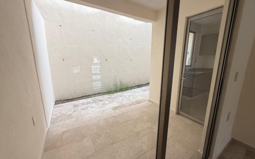 Casa en Renta – Fracc. Vistas de San Rubén $ 12,500