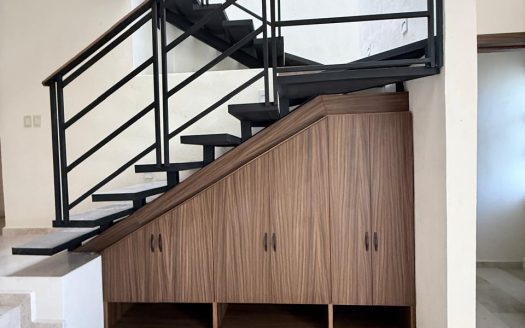 Casa en Renta – Fracc. Vistas de San Rubén $ 12,500