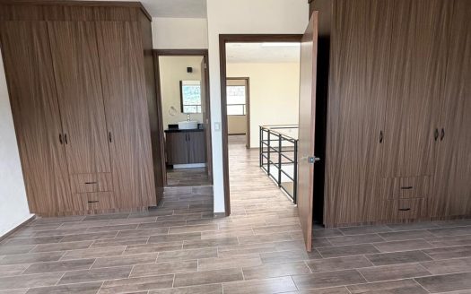 Casa en Renta – Fracc. Vistas de San Rubén $ 12,500