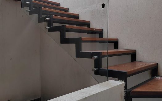 Casa Amueblada en Renta – Fracc. Portento $9,500