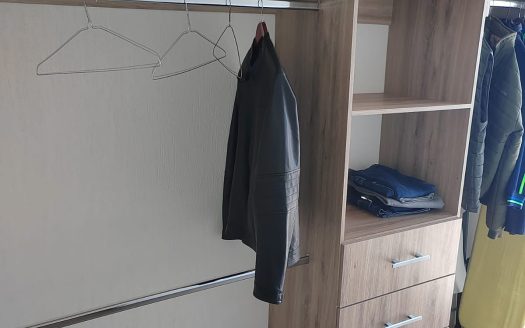 Casa Amueblada en Renta – Fracc. Portento $9,500