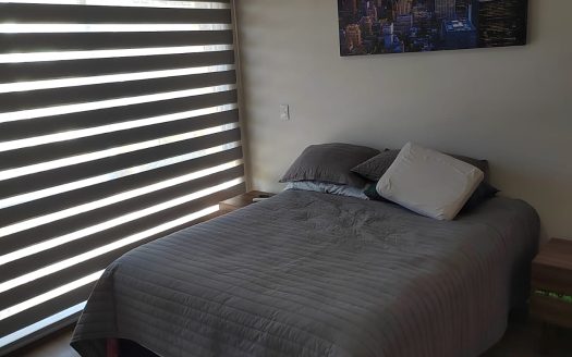 Casa Amueblada en Renta – Fracc. Portento $9,500