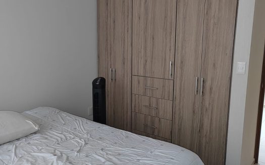 Casa Amueblada en Renta – Fracc. Portento $9,500