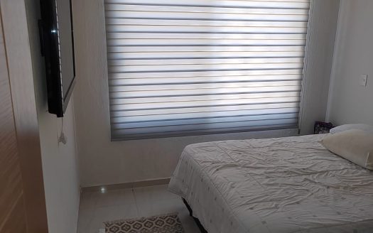 Casa Amueblada en Renta – Fracc. Portento $9,500