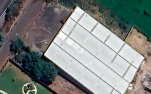 BODEGA EN VENTA SOBRE CARRETERA SALIDA A PÁTZCUARO $15,000,000