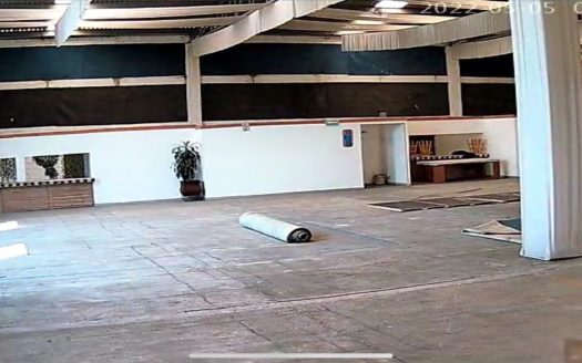 BODEGA EN VENTA SOBRE CARRETERA SALIDA A PÁTZCUARO $15,000,000