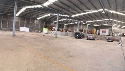 BODEGA EN VENTA SOBRE CARRETERA SALIDA A PÁTZCUARO $15,000,000