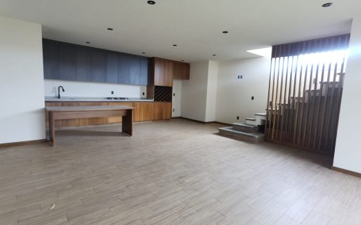 CASA EN VENTA DE 4 RECÁMARAS EN ALTOZANO $7,200,000