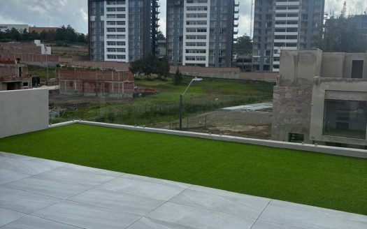 CASAS NUEVAS EN VENTA EN RESIDENCIAL ALTALIA ALTOZANO DESDE $5,900,000