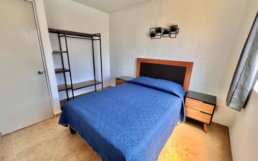 DEPARTAMENTO AMUEBLADO EN VENTA EN IXTAPA $1,250,000