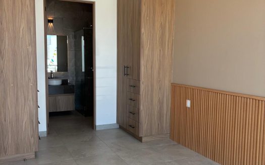 DEPARTAMENTO NUEVO EN VENTA (KITNET) RESIDENCIAL MIRASOLES $2,990,000