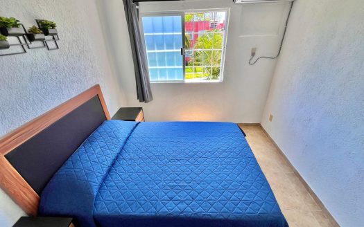 DEPARTAMENTO AMUEBLADO EN VENTA EN IXTAPA $1,250,000