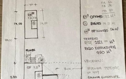 “Bodega en Venta – Excelente Ubicación para Consolidar tu Negocio”