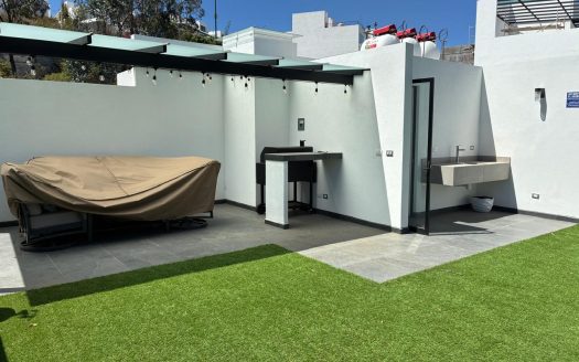 DEPARTAMENTOS NUEVOS EN VENTA EN RESIDENCIAL MIRASOLES DESDE $2,890,000