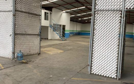 “Bodega en Venta – Excelente Ubicación para Consolidar tu Negocio”