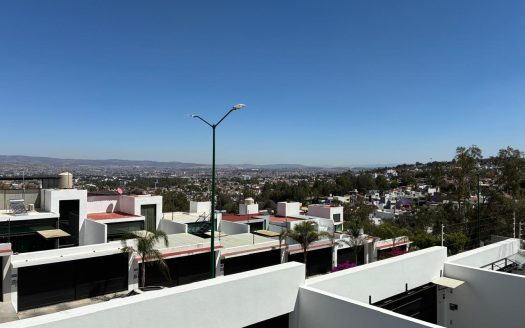 DEPARTAMENTO NUEVO EN VENTA (KITNET) RESIDENCIAL MIRASOLES $2,990,000