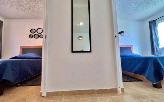 DEPARTAMENTO AMUEBLADO EN VENTA EN IXTAPA $1,250,000