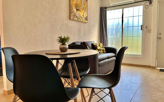 DEPARTAMENTO AMUEBLADO EN VENTA EN IXTAPA $1,250,000