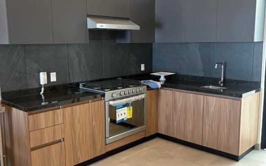 DEPARTAMENTO NUEVO EN VENTA (KITNET) RESIDENCIAL MIRASOLES $2,990,000