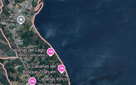 “Invierte en Naturaleza y Plusvalía – Terreno en Zirahuén”