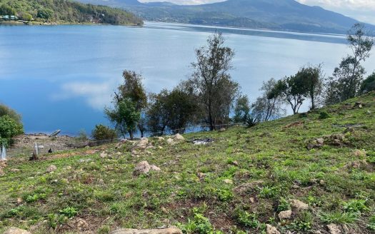 “Invierte en Naturaleza y Plusvalía – Terreno en Zirahuén”