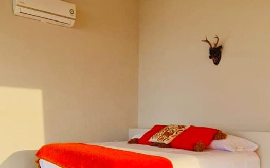 CASA EN RENTA EN PLAYA BLANCA IXTAPA, ZIHUATANEJO DESDE $10,500