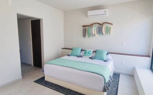 CASA EN RENTA EN PLAYA BLANCA IXTAPA, ZIHUATANEJO DESDE $10,500