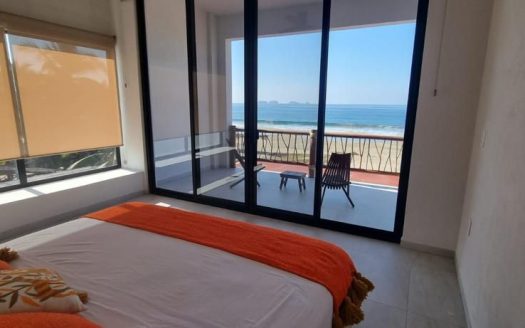 CASA EN RENTA EN PLAYA BLANCA IXTAPA, ZIHUATANEJO DESDE $10,500