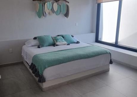CASA EN RENTA EN PLAYA BLANCA IXTAPA, ZIHUATANEJO DESDE $10,500