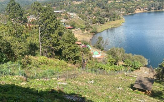 “Invierte en Naturaleza y Plusvalía – Terreno en Zirahuén”