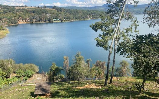 “Invierte en Naturaleza y Plusvalía – Terreno en Zirahuén”