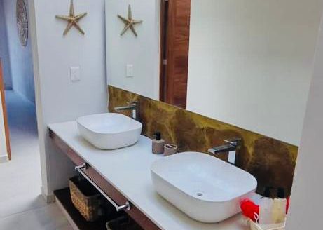 CASA EN RENTA EN PLAYA BLANCA IXTAPA, ZIHUATANEJO DESDE $10,500