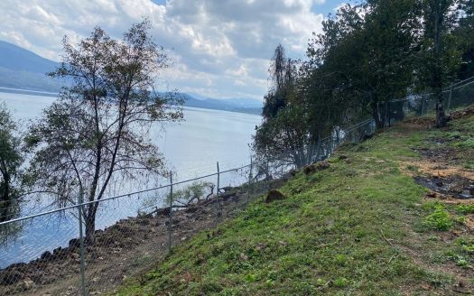 “Invierte en Naturaleza y Plusvalía – Terreno en Zirahuén”