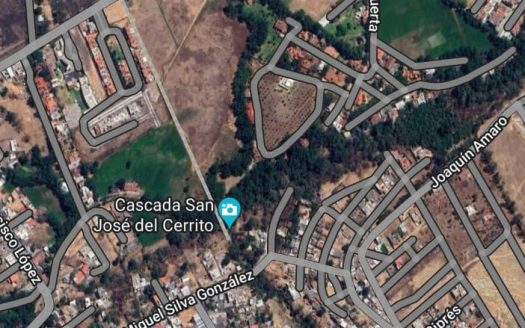 Terreno de 2 Hectáreas en Zona de Expansión – A metros de Av. Amalia Solórzano