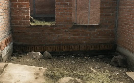 TERRENO EN VENTA EN LA COL. LOMAS DE LA AURORA $680,000