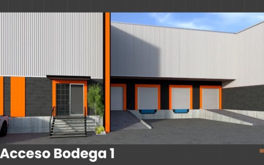 2 NAVES INDUSTRIALES EN RENTA CD INDUSTRIAL $104 + IVA x m2 C/U