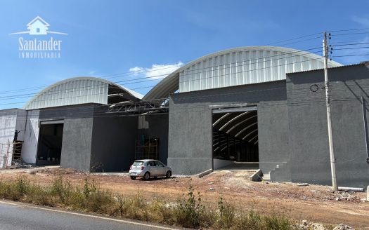 2 BODEGAS NUEVAS EN RENTA A LA SALIDA PÁTZCUARO $100,000 c/u