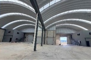 Renta de Bodegas Industriales – Excelente Ubicación desde $100,000