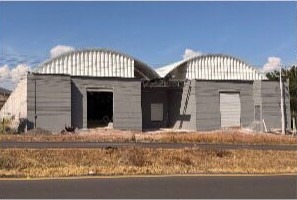 Renta de Bodegas Industriales – Excelente Ubicación desde $100,000