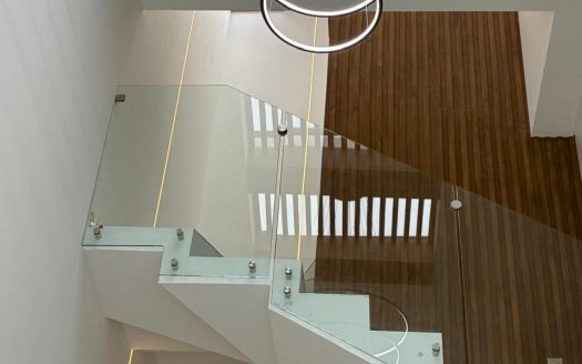 CASA NUEVA EN VENTA EN FRACC. VESTA DEL MONTE $4,980,000