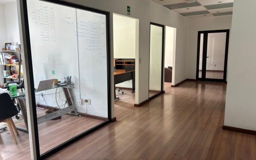 BODEGA EN RENTA EN CD INDUSTRIAL $140,000