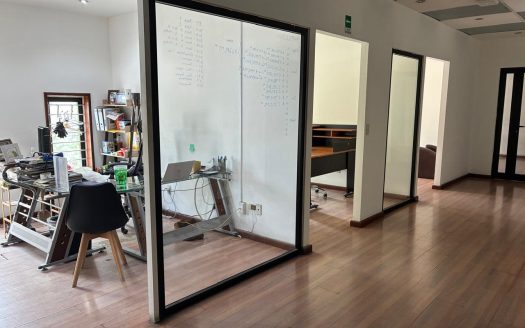 BODEGA EN RENTA EN CD INDUSTRIAL $140,000