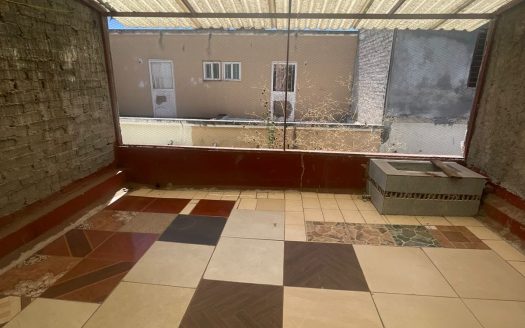 CASA EN VENTA EN LA COL. LA HACIENDA $870,000