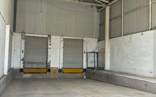 BODEGA EN RENTA EN CD INDUSTRIAL $140,000