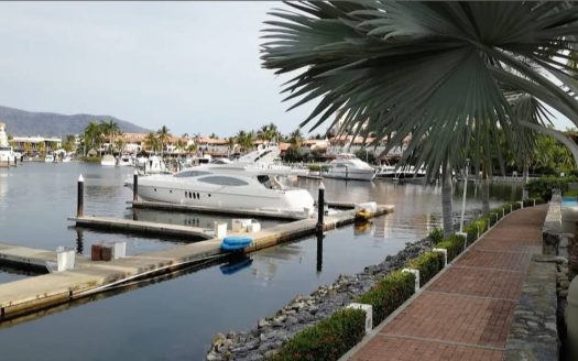 DEPARTAMENTO EN RENTA ISLA ALEGRE, MARINA IXTAPA desde $5,000