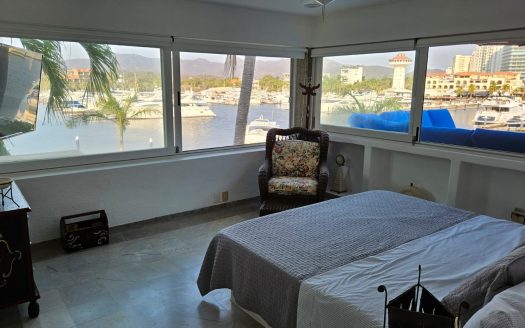 DEPARTAMENTO EN RENTA ISLA ALEGRE, MARINA IXTAPA desde $5,000