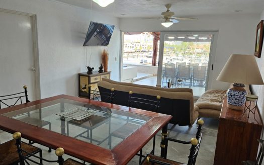 DEPARTAMENTO EN RENTA ISLA ALEGRE, MARINA IXTAPA desde $5,000